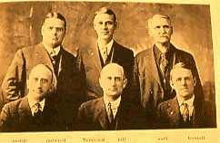 School board 